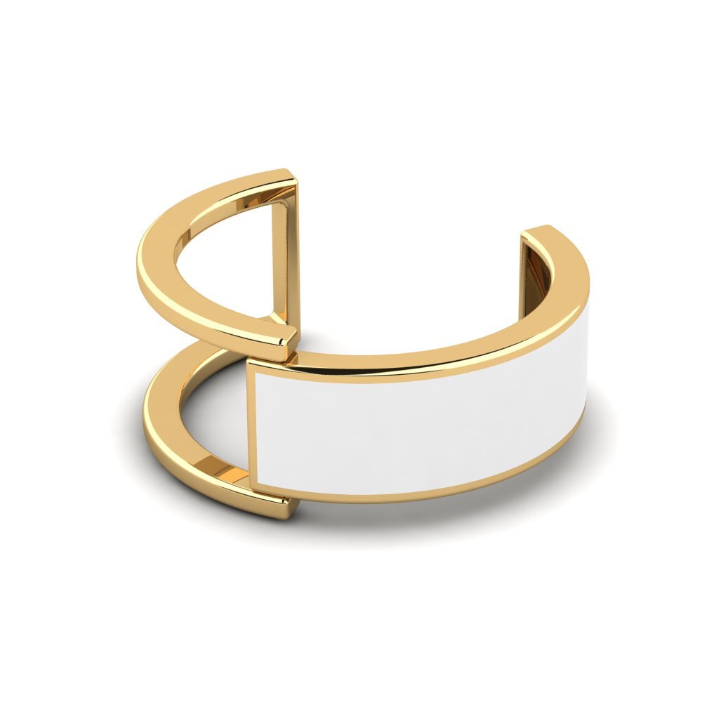 9ct Yellow Gold Ring Canceled