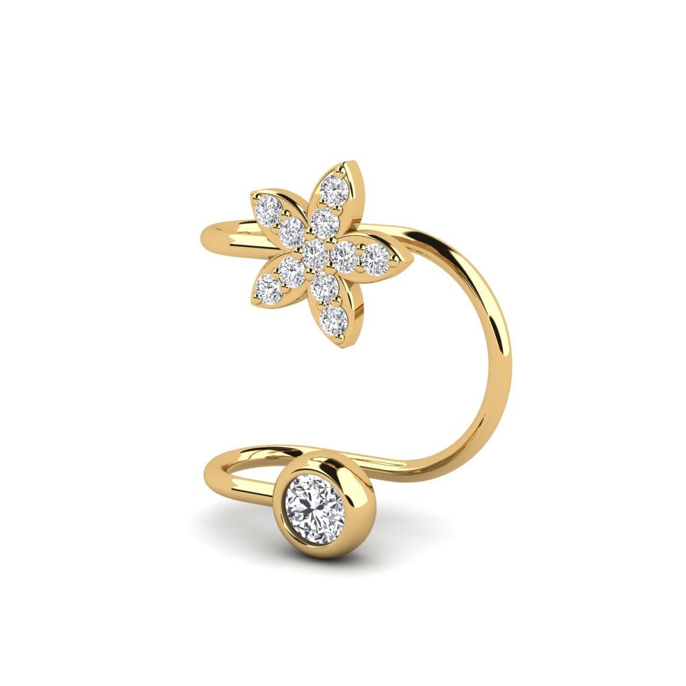 Women's Earring Capote