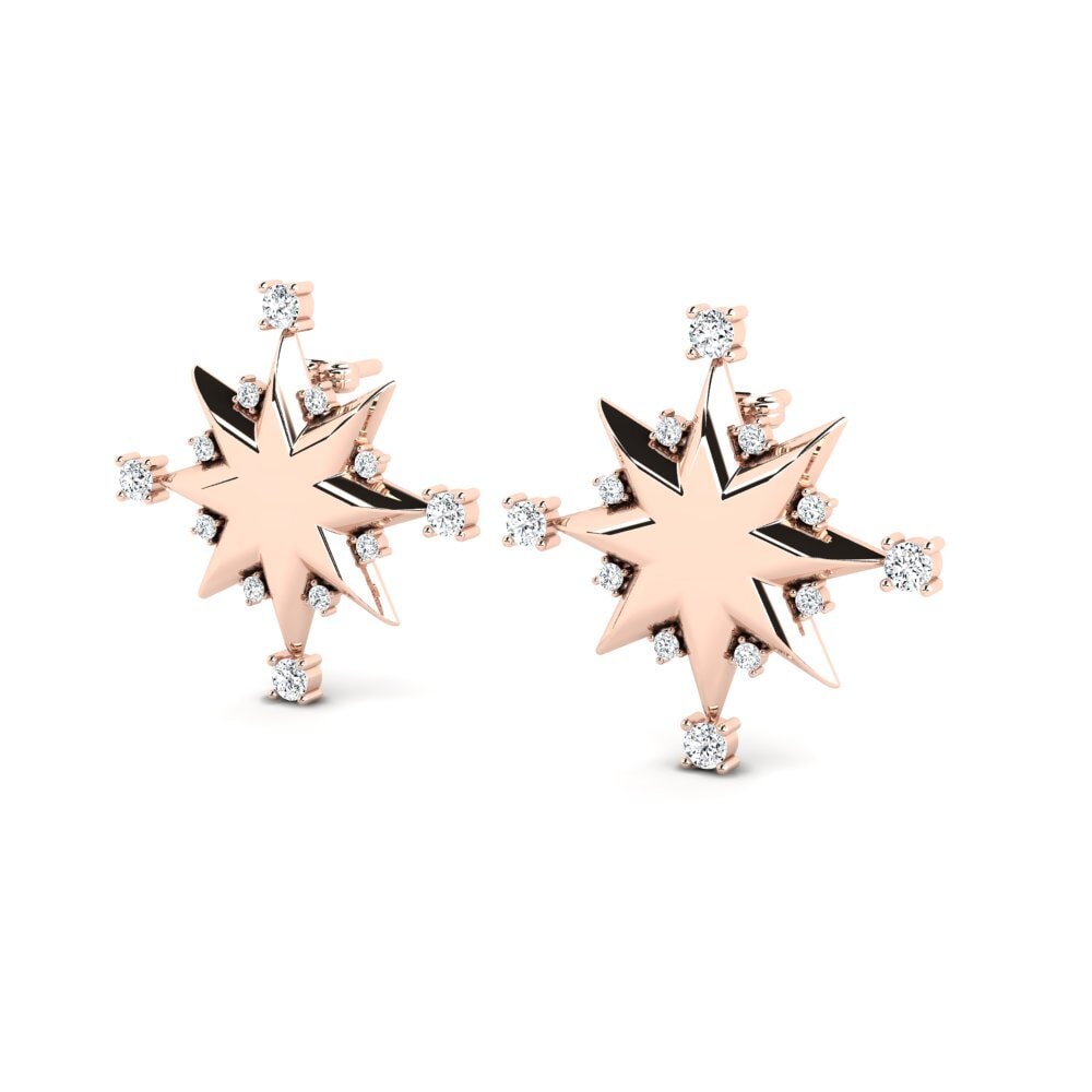 Women's Earring Carel
