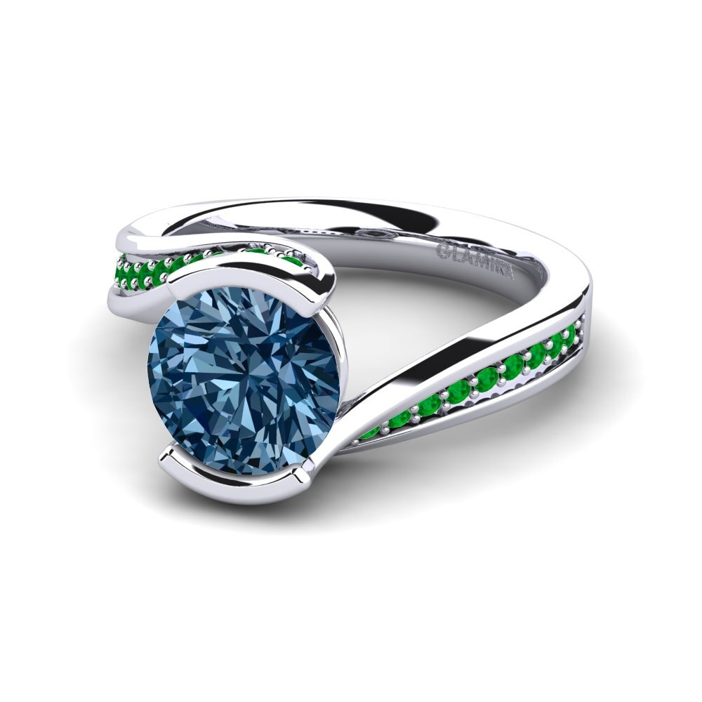 Engagement Ring Caserta