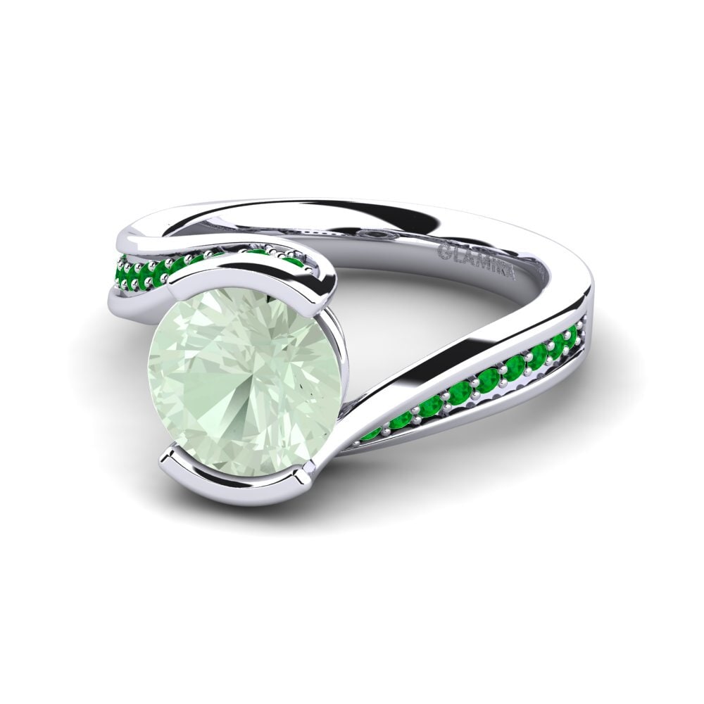 Engagement Ring Caserta