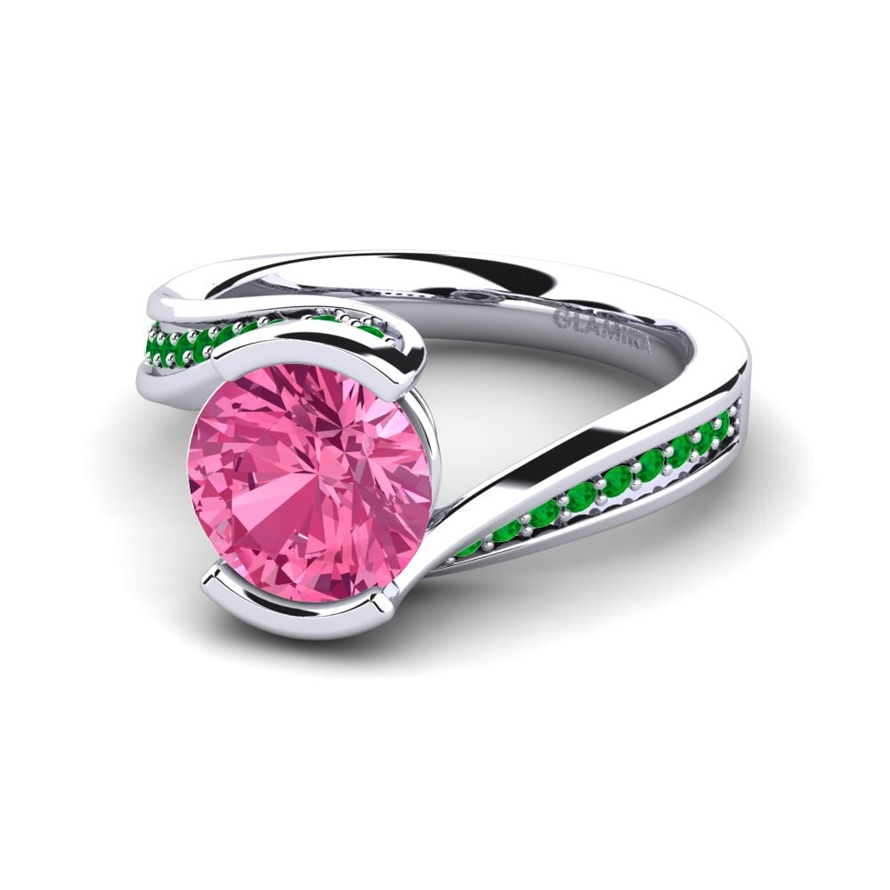 Engagement Ring Caserta