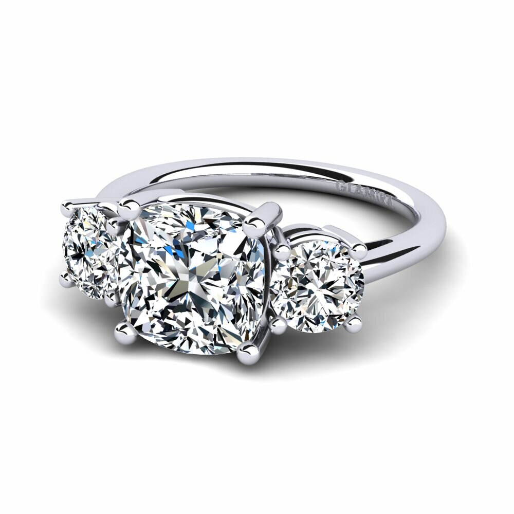 Engagement Ring Casonia