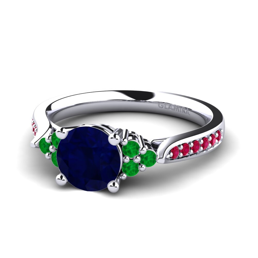 Engagement Ring Cassidy 1.0 crt
