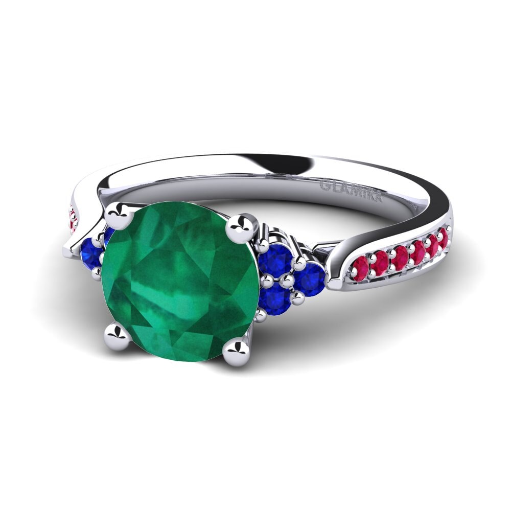 Engagement Ring Cassidy 2.0 crt