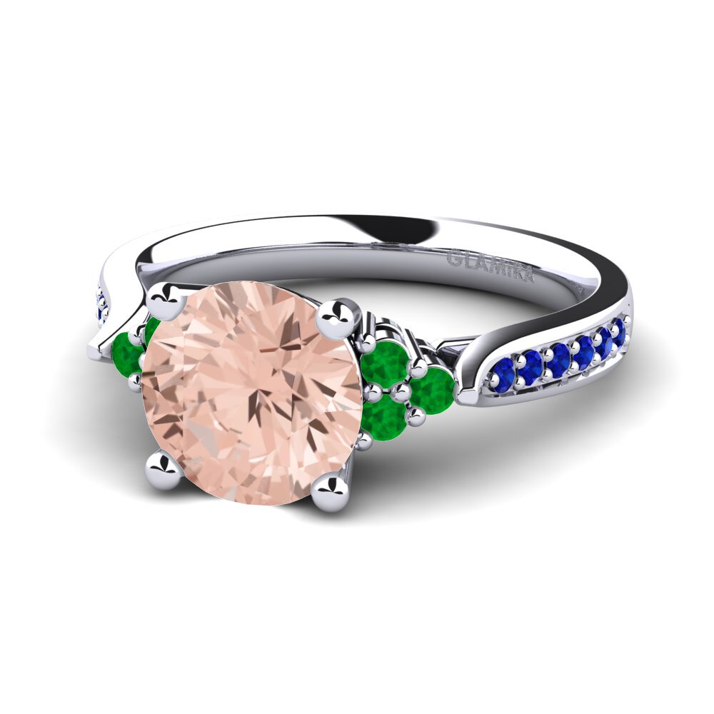 Engagement Ring Cassidy 2.0 crt