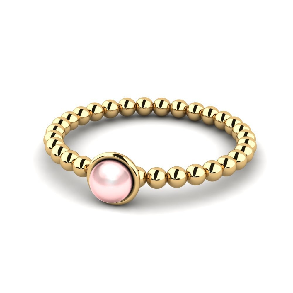 Anillo Catalina