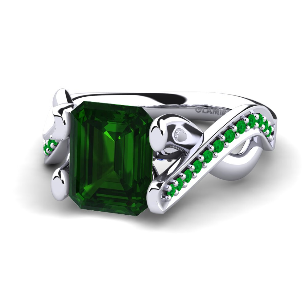 Engagement Ring Catania