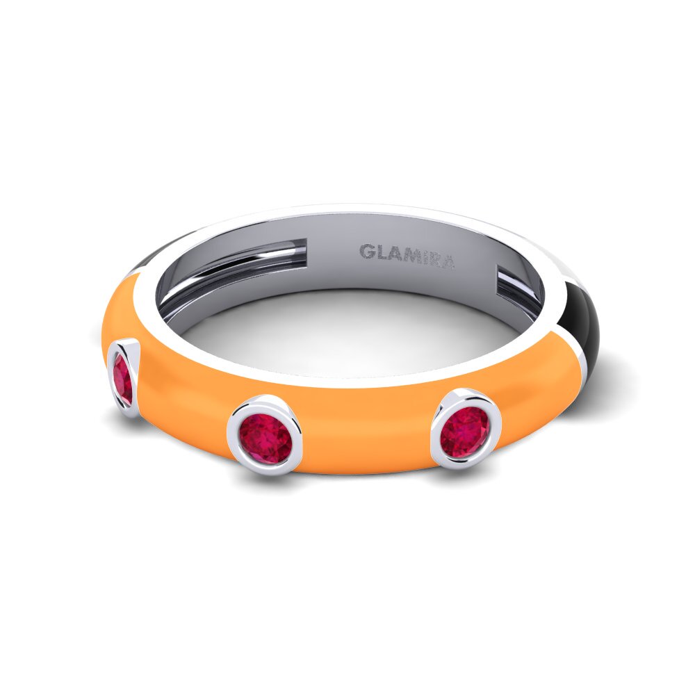 Rubin Ring Catena