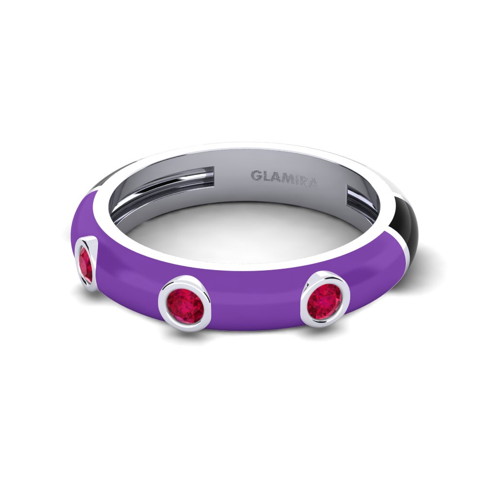 Rubin Ring Catena