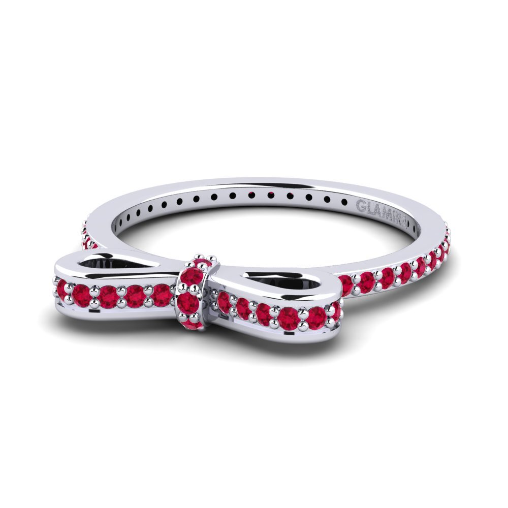 Ruby Ring Catheline