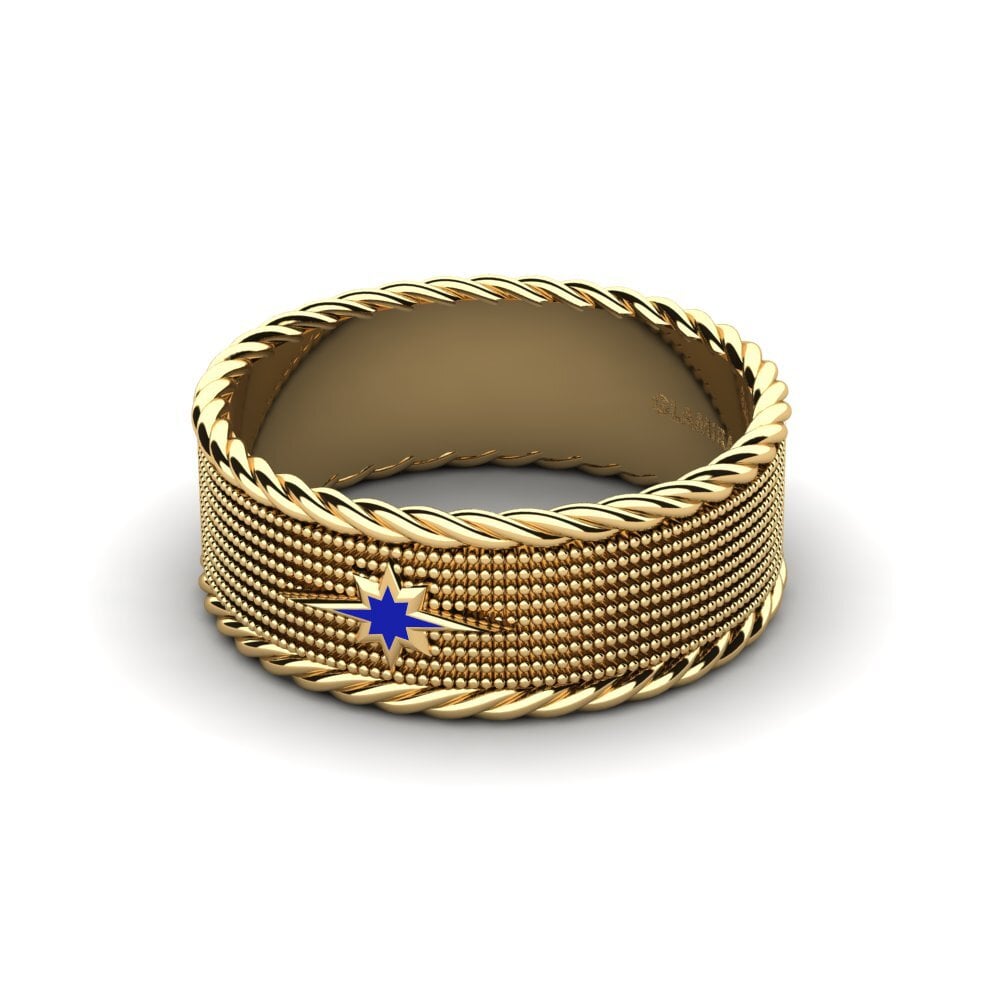 Ring Cauley