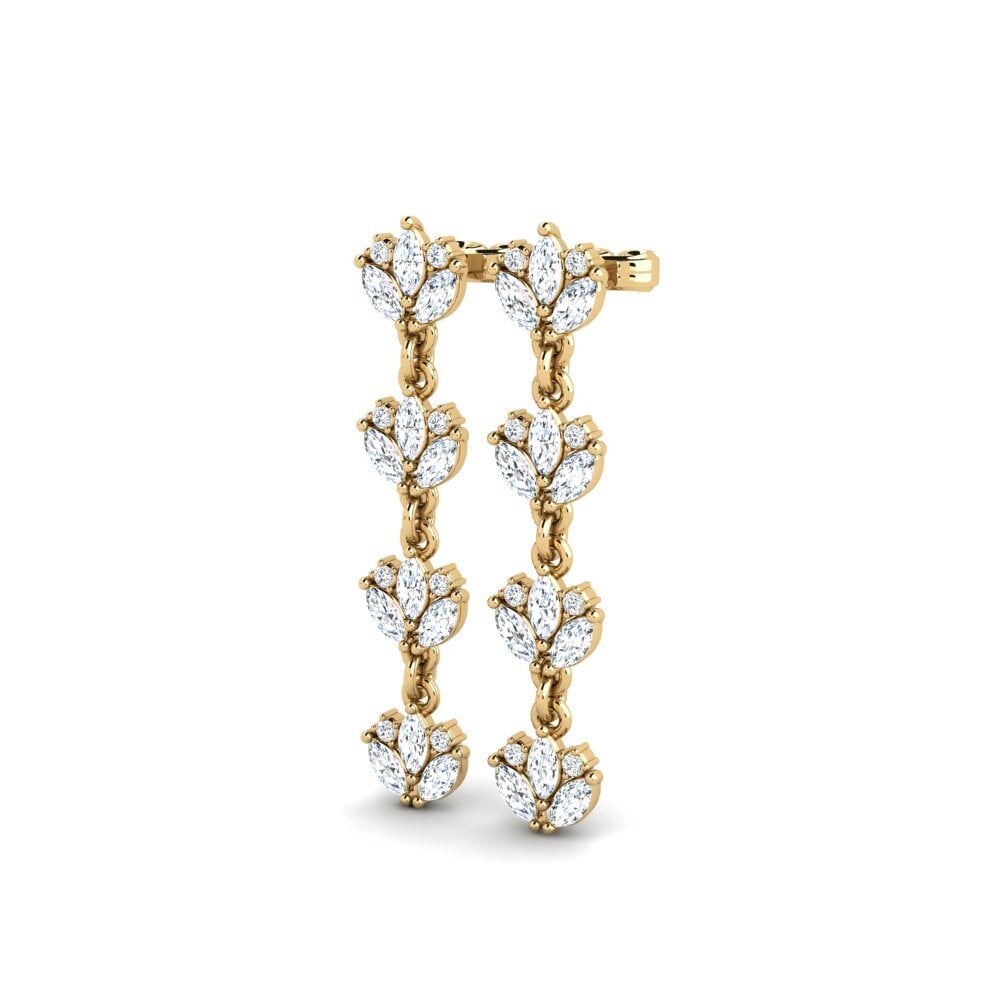 Women's Earring Caves