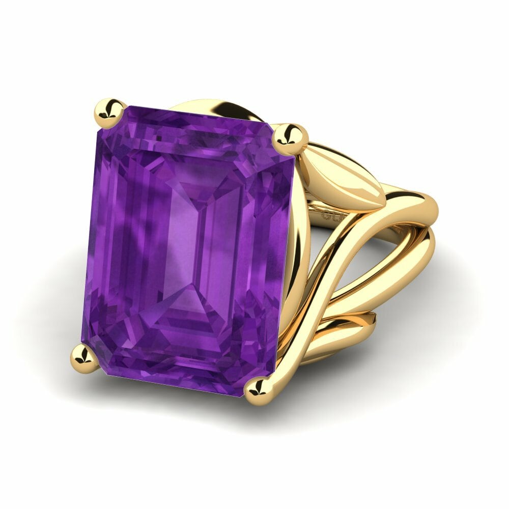 Ring Cecila