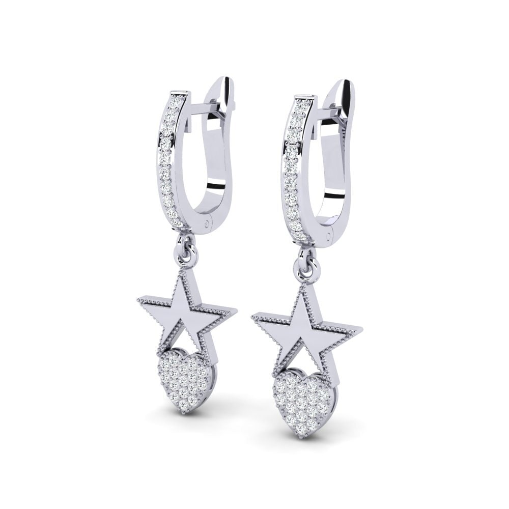 Women's Earring Celias