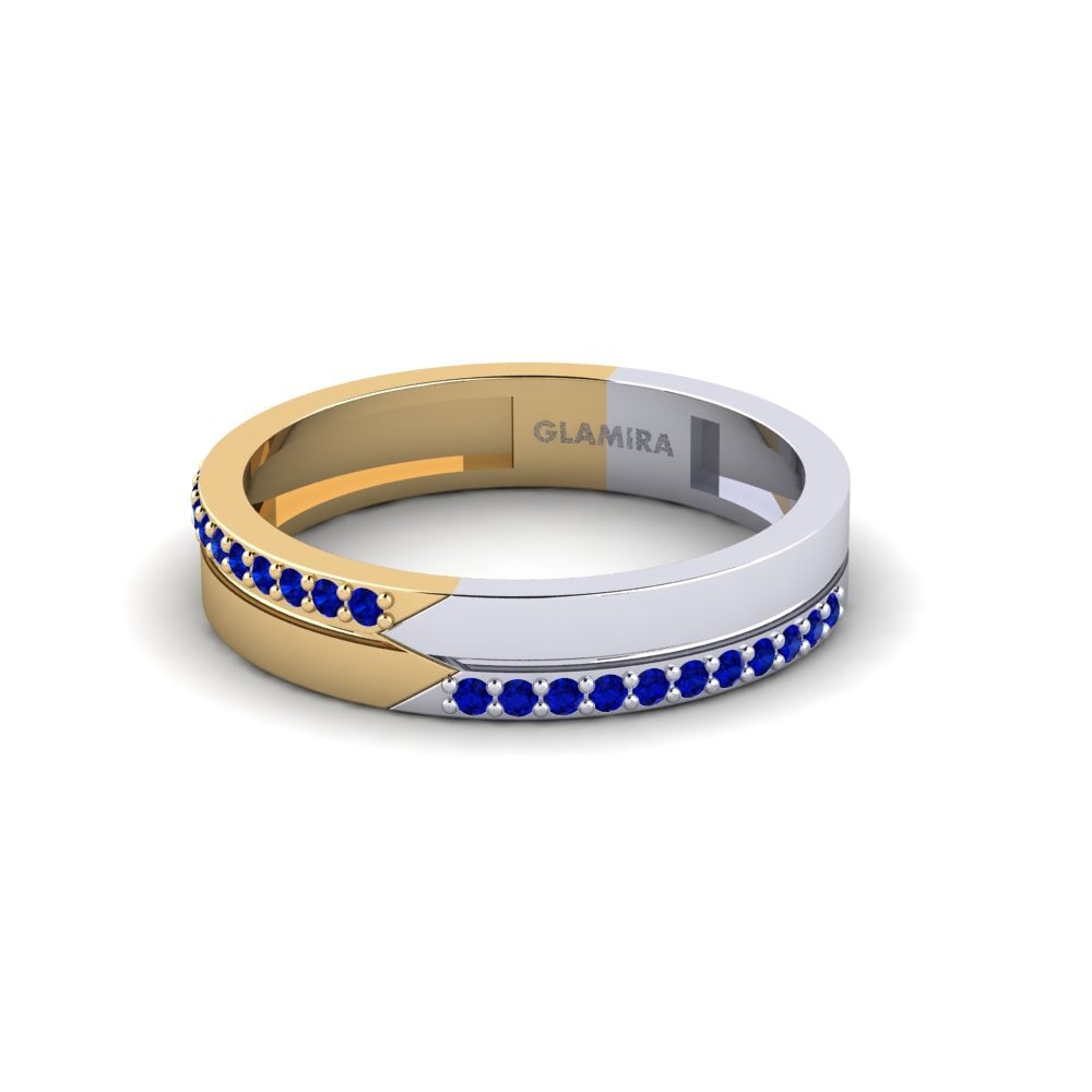 Sapphire Ring Cenny