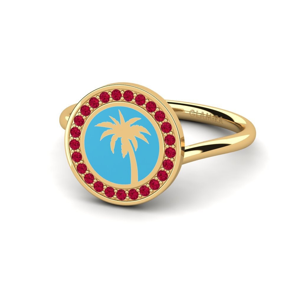 Rubin Ring Cetu