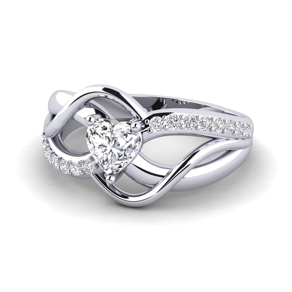 Diamond Ring Cgani