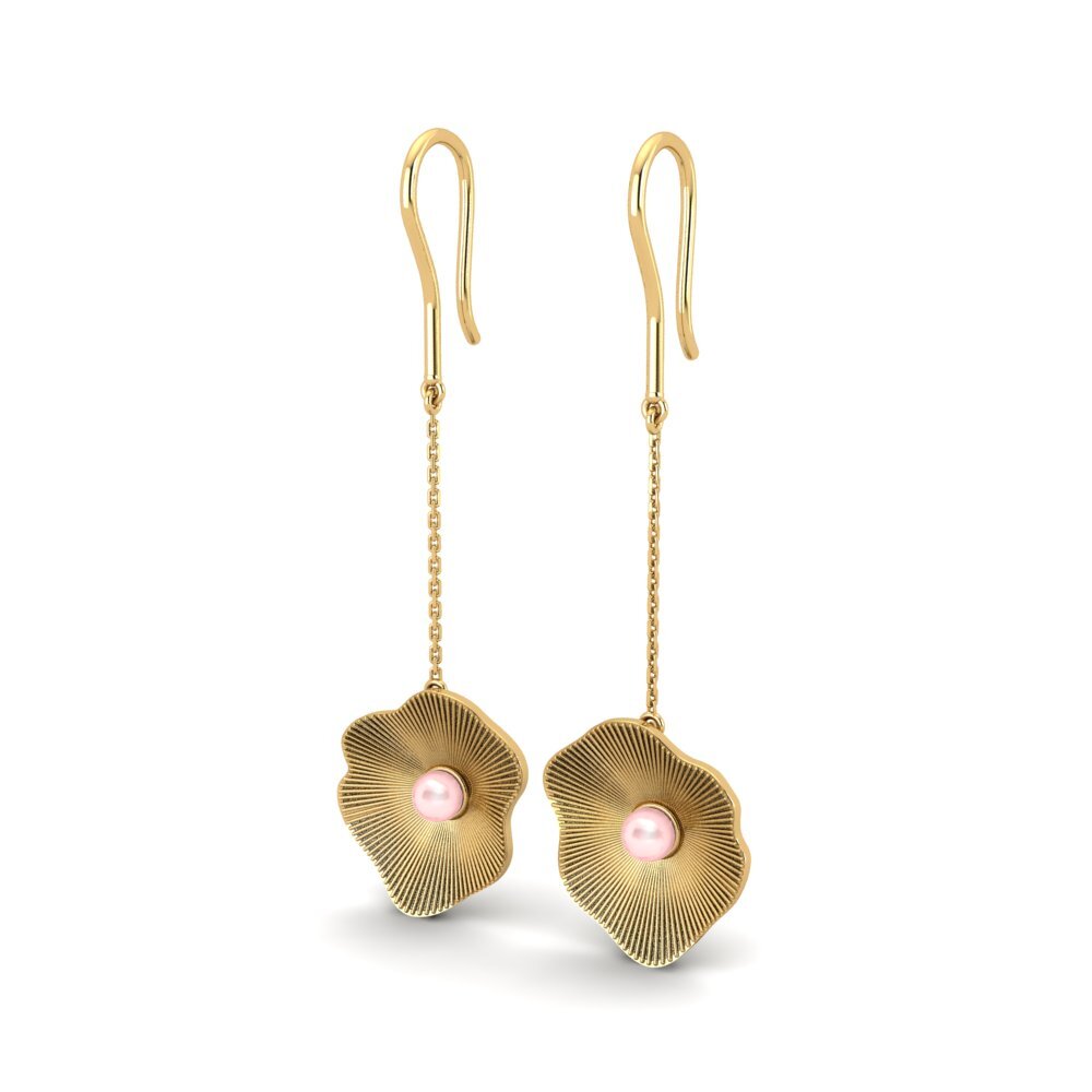 Women's Earring Chabolla