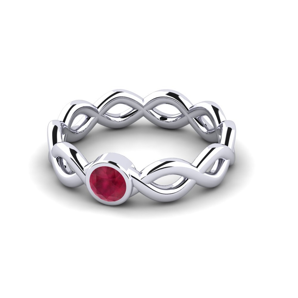 Ruby Women's Ring Chaco