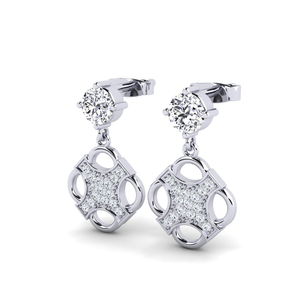 Women's Earring Chaty