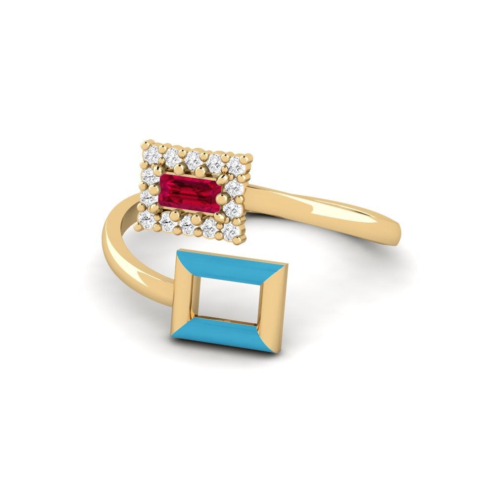 Ruby Ring Cheswold