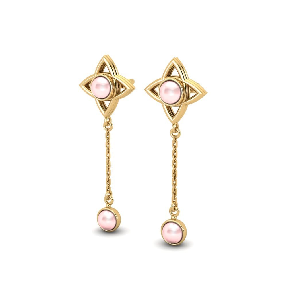 Women's Earring Chiot