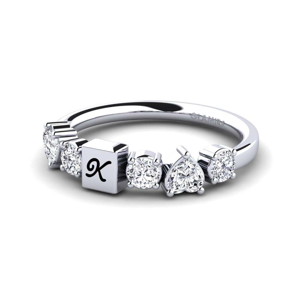 Diamond Ring Ciera