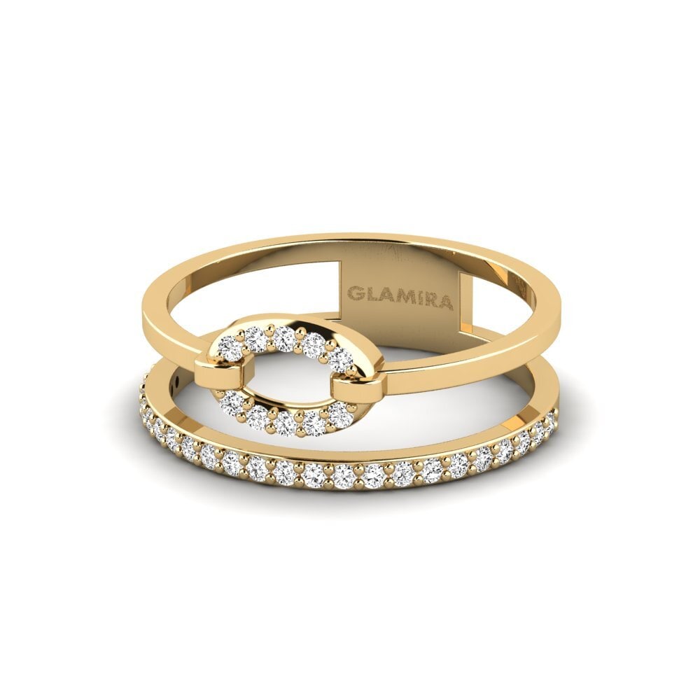 Moissanite Ring Cirunavvu