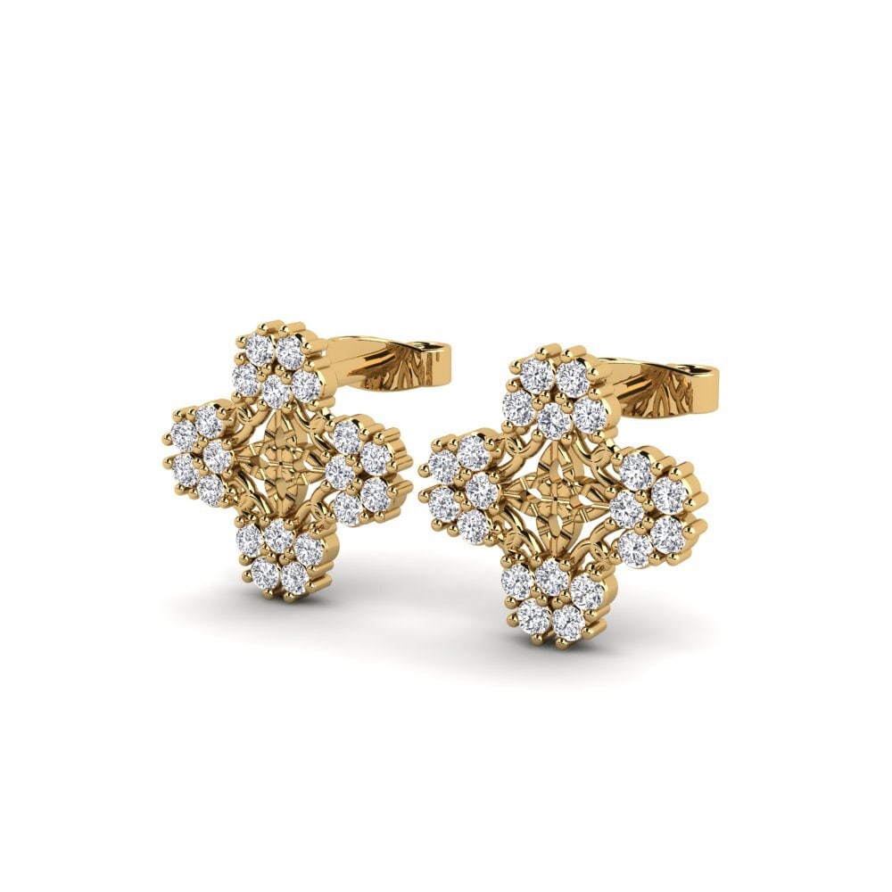 Women's Earring Citer