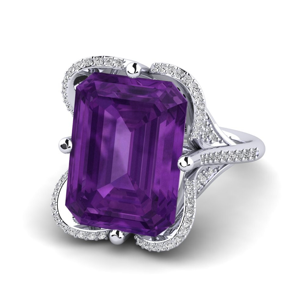 Anillo Clare