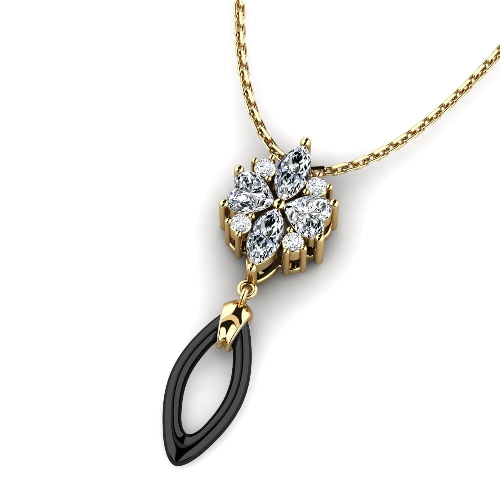 Mixed Women's Pendant Cocco