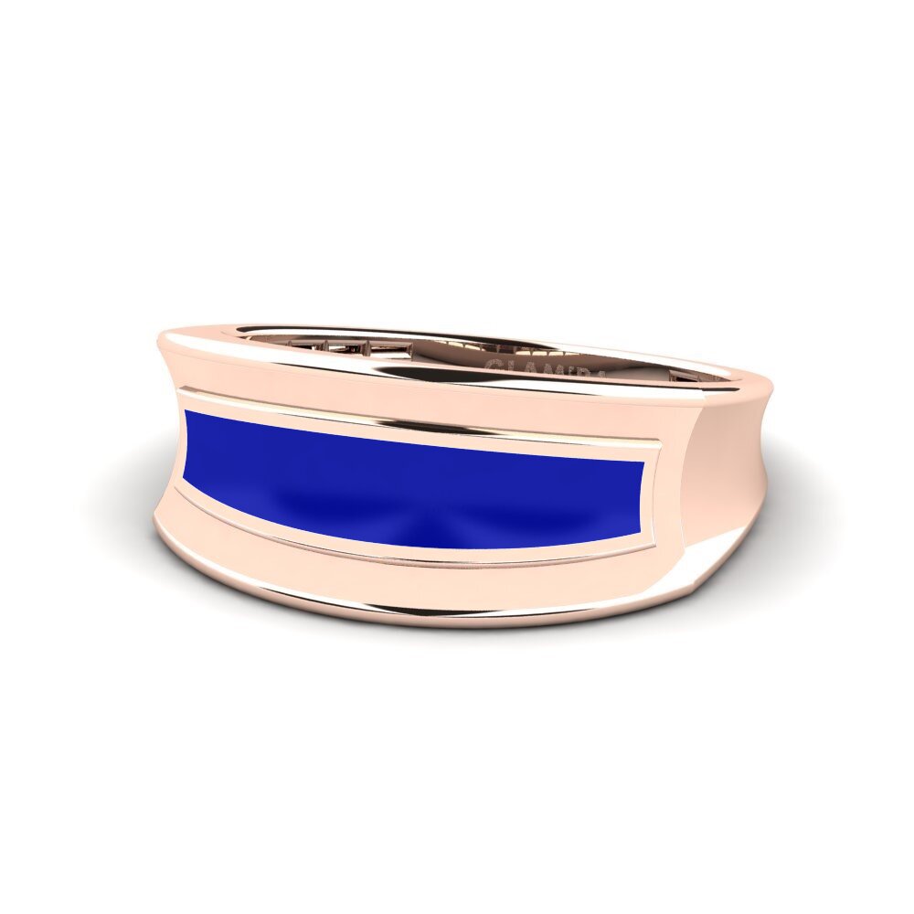 Rotgold 375 Ring Coeverite