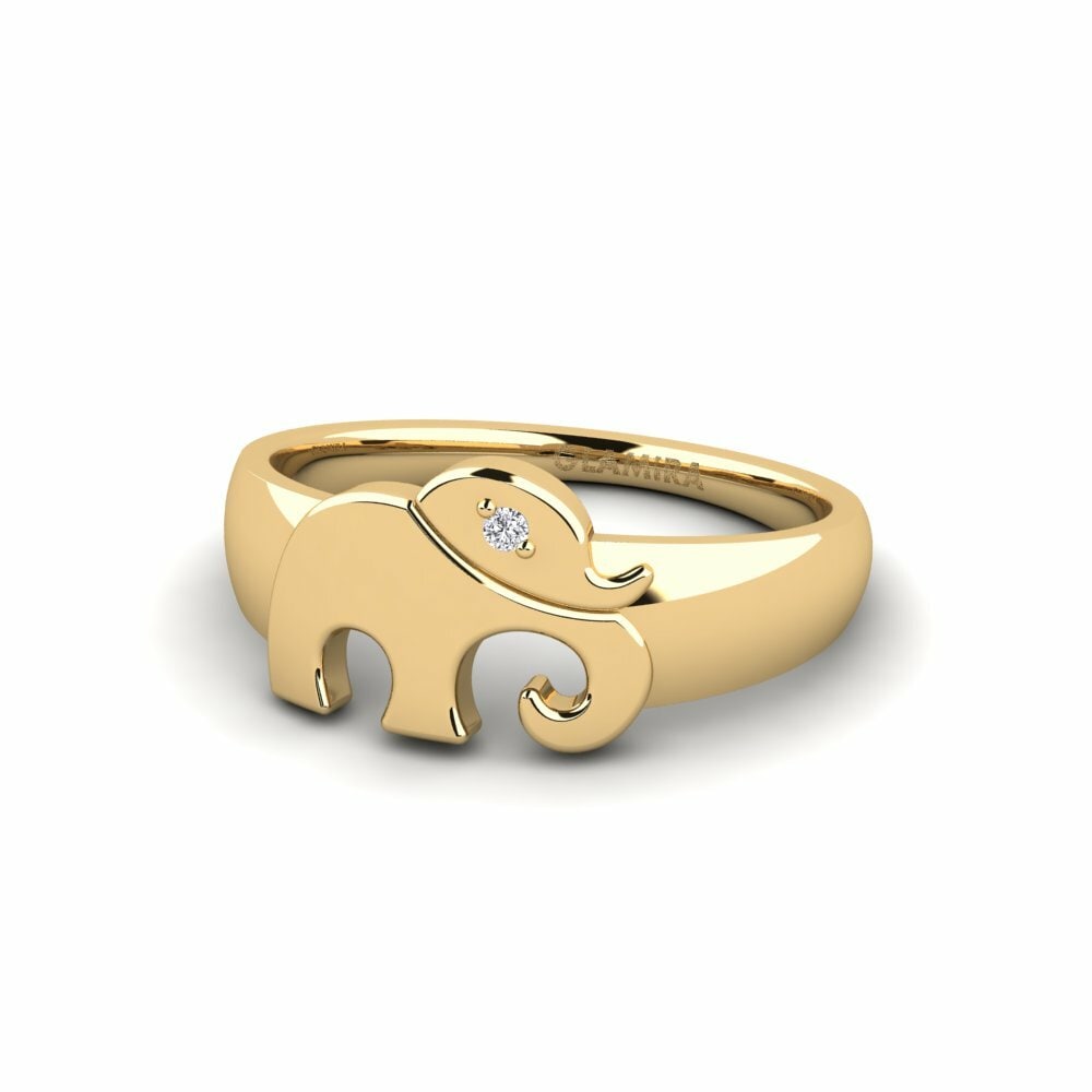 Pinky Ring Cohoes