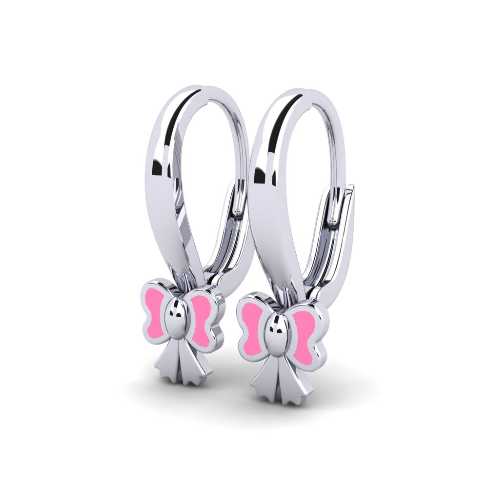 Paladio 950 Pendiente para Niño Conceptually