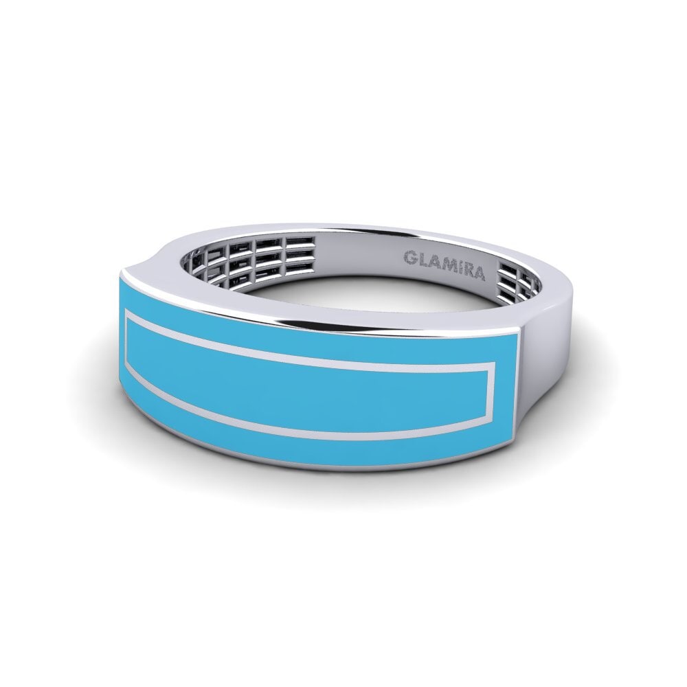 950 Palladium Ring Conibuer