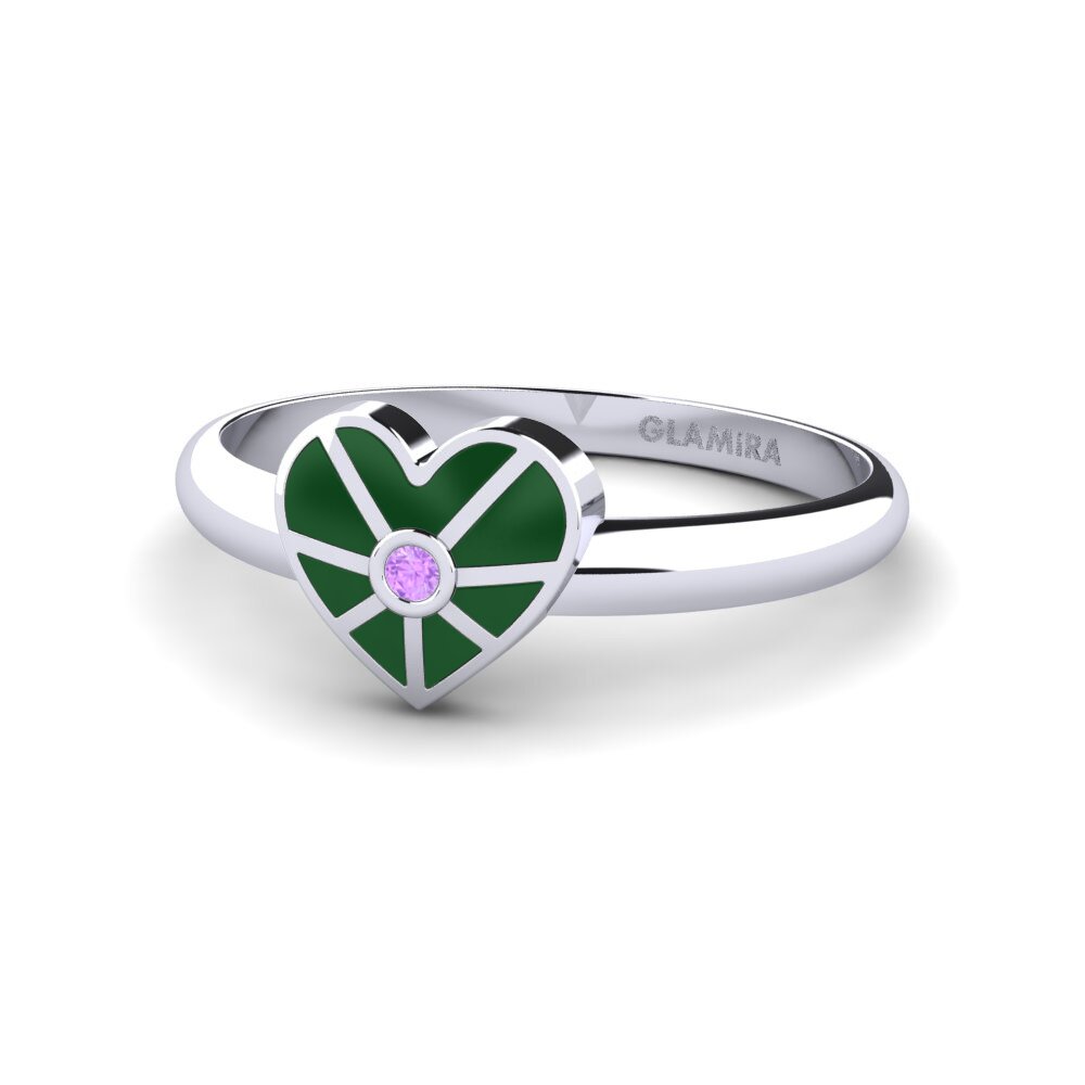 Amethyst Ring Consery