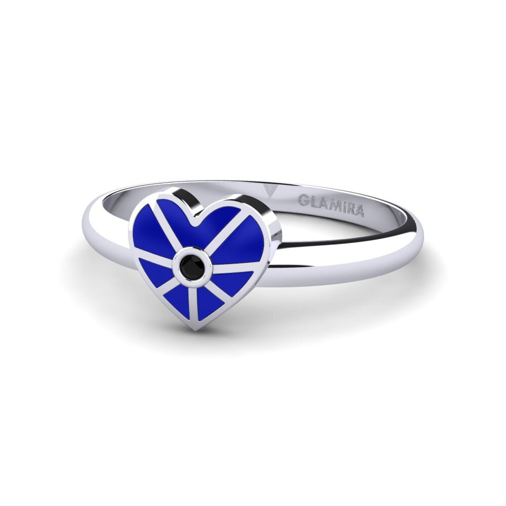 Black Diamond Ring Consery