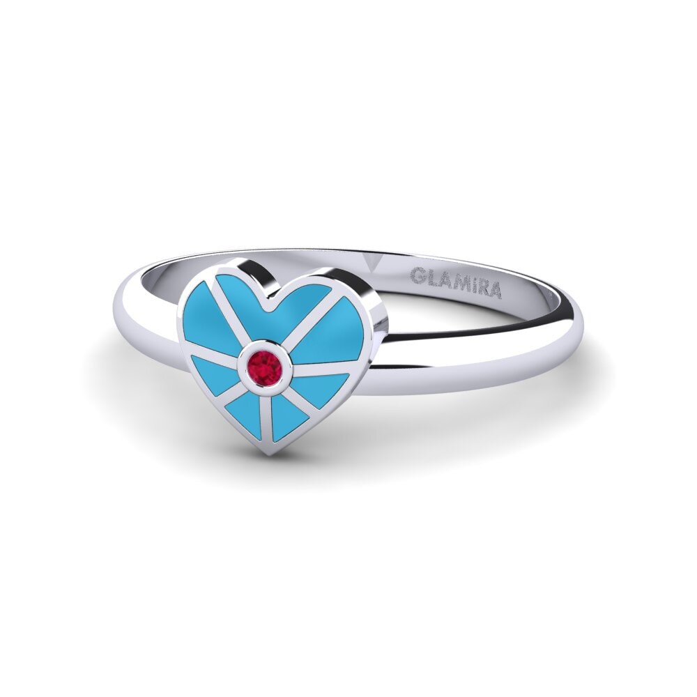Rubin Ring Consery