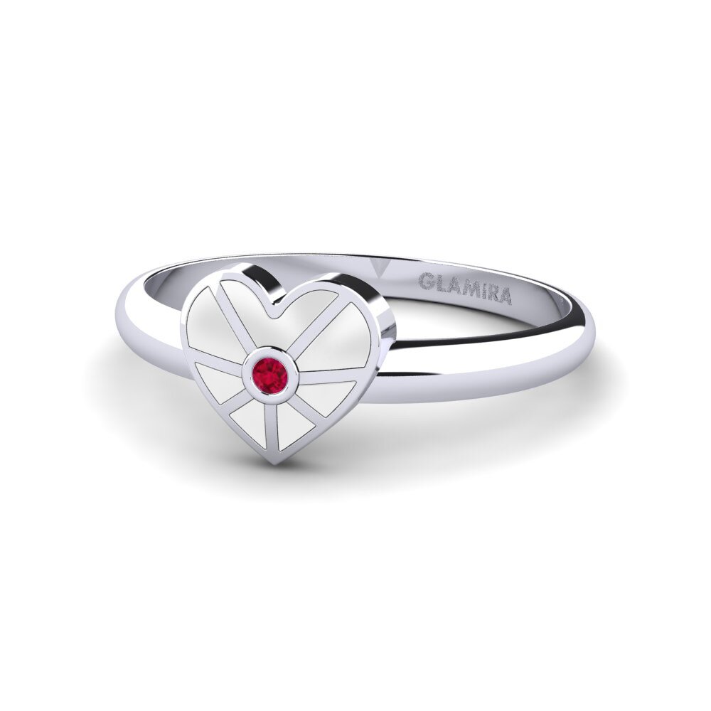 Rubin Ring Consery