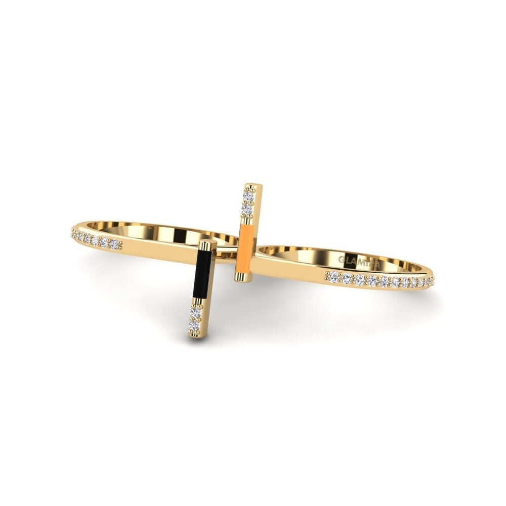 Diamant Ring Corfu