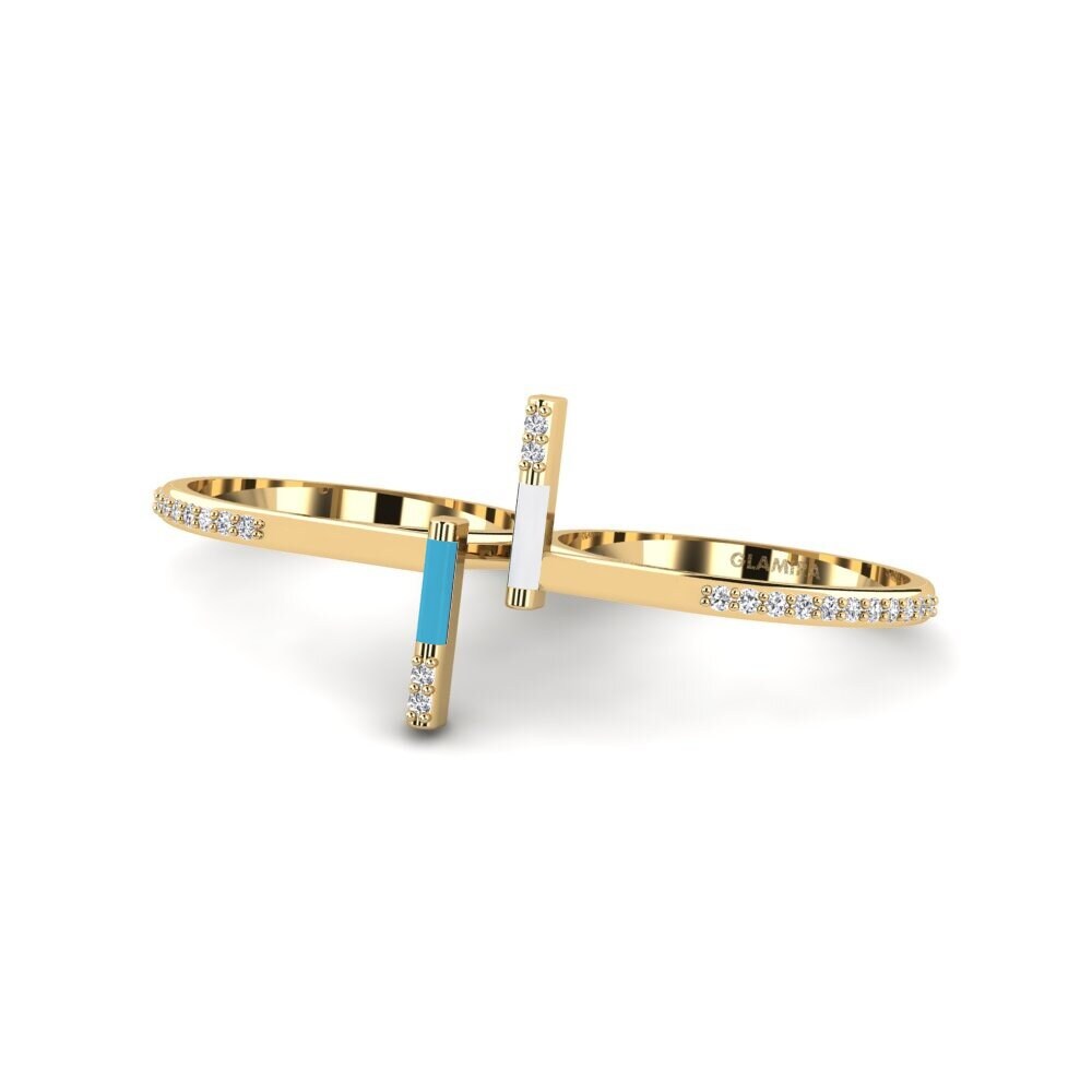 Ring Corfu
