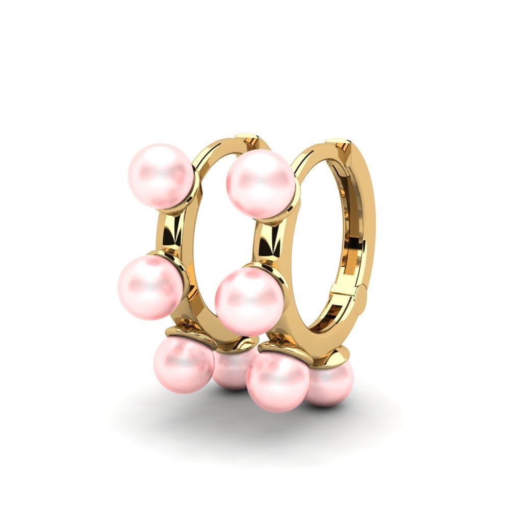Women's Earring Corpuz