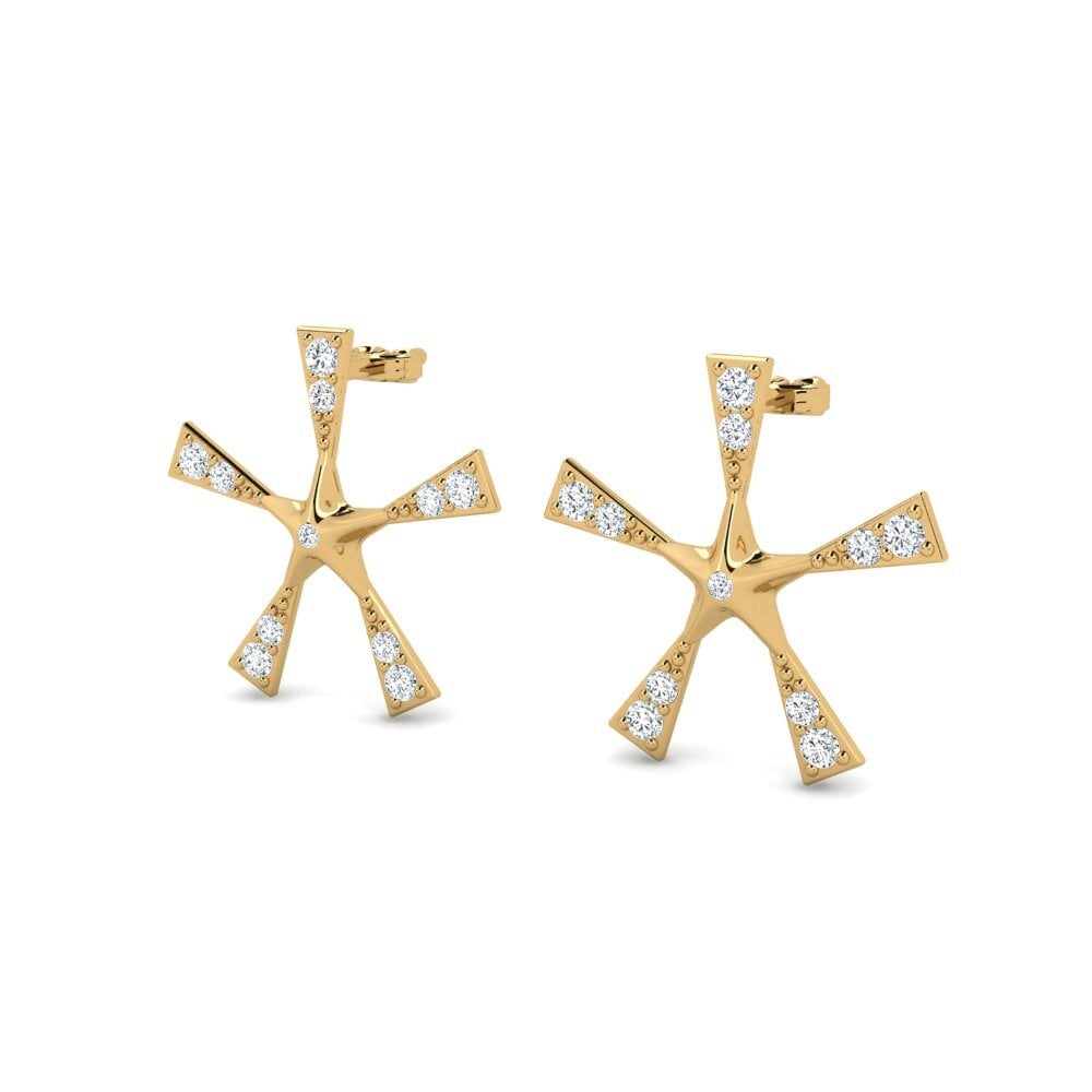 Women's Earring Cossella