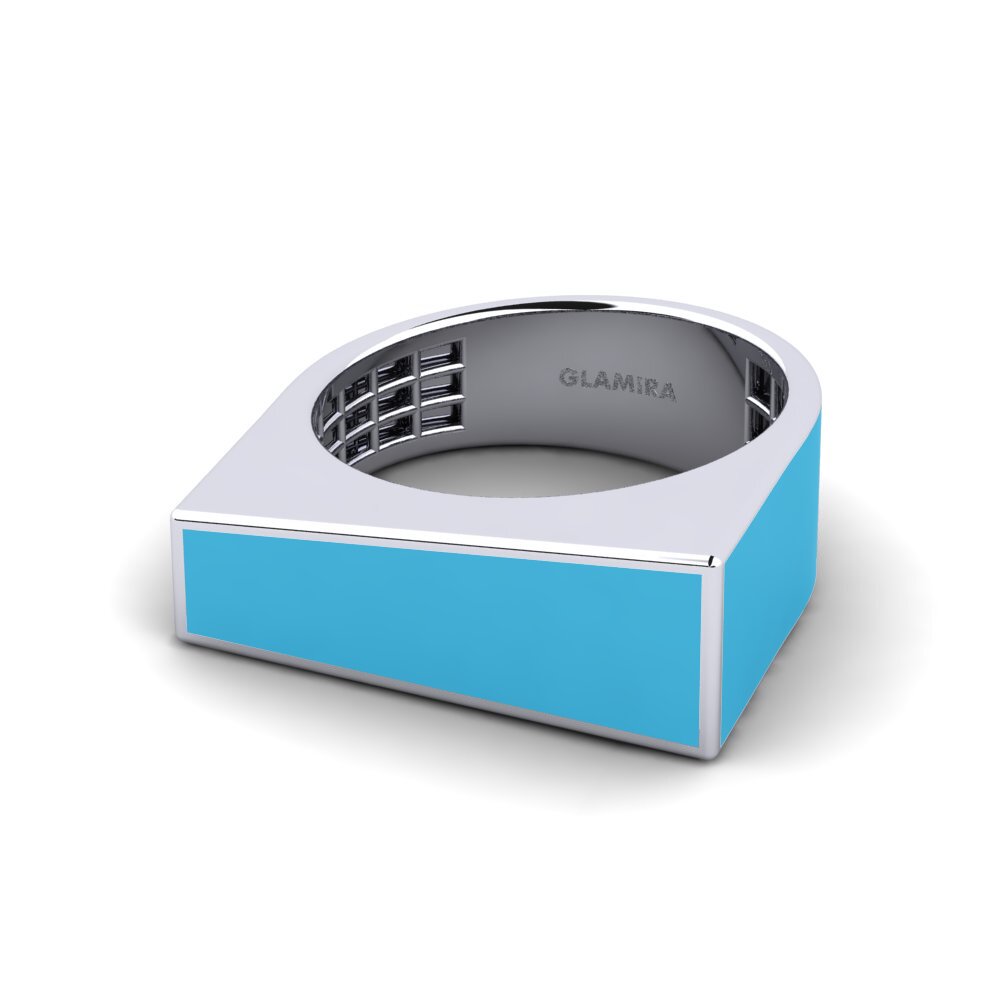 950 Palladium Ring Couventto