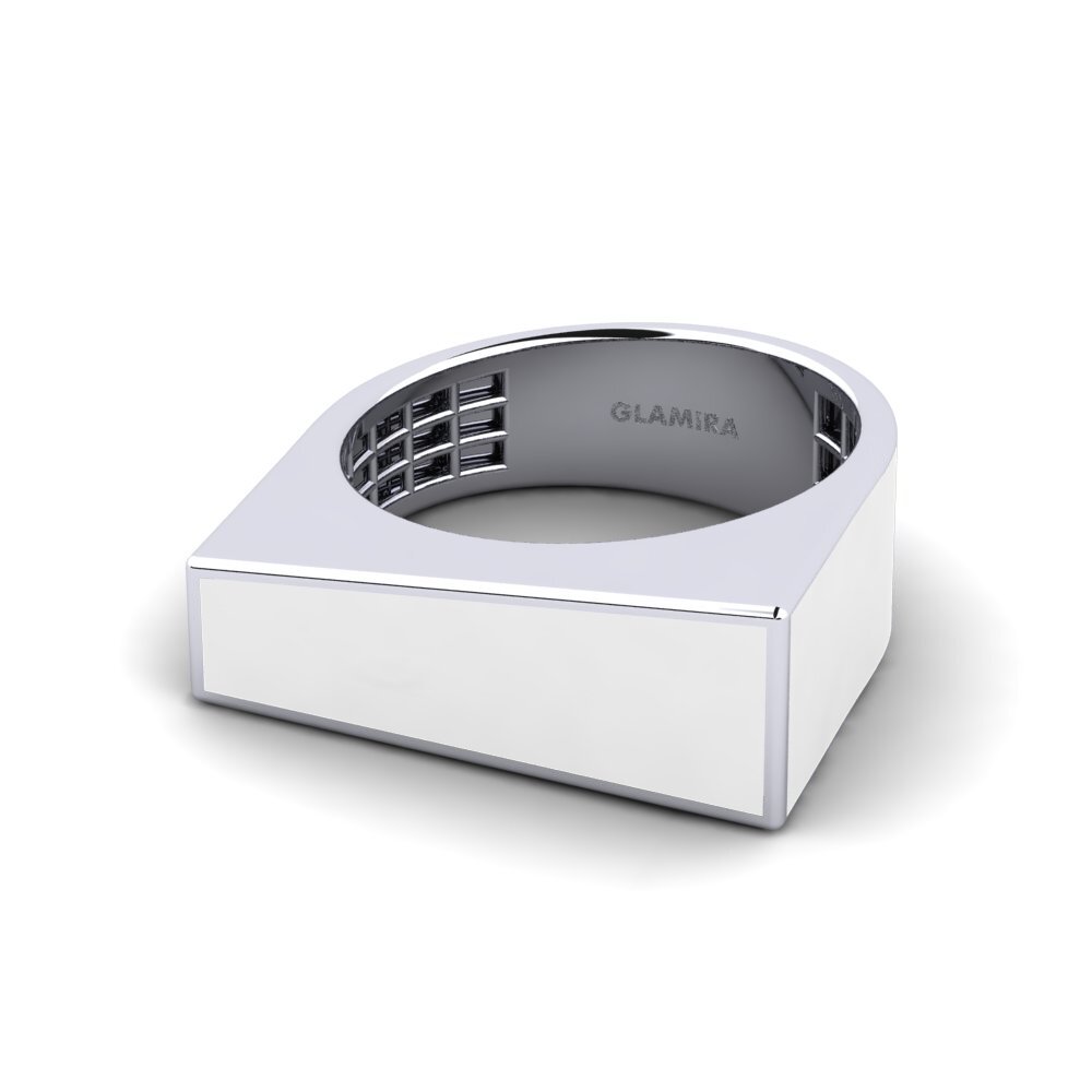 950 Palladium Ring Couventto
