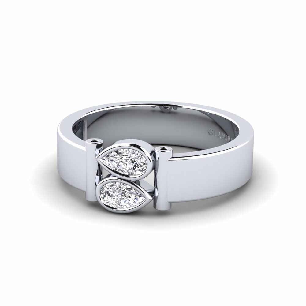 Diamant Bague Cover