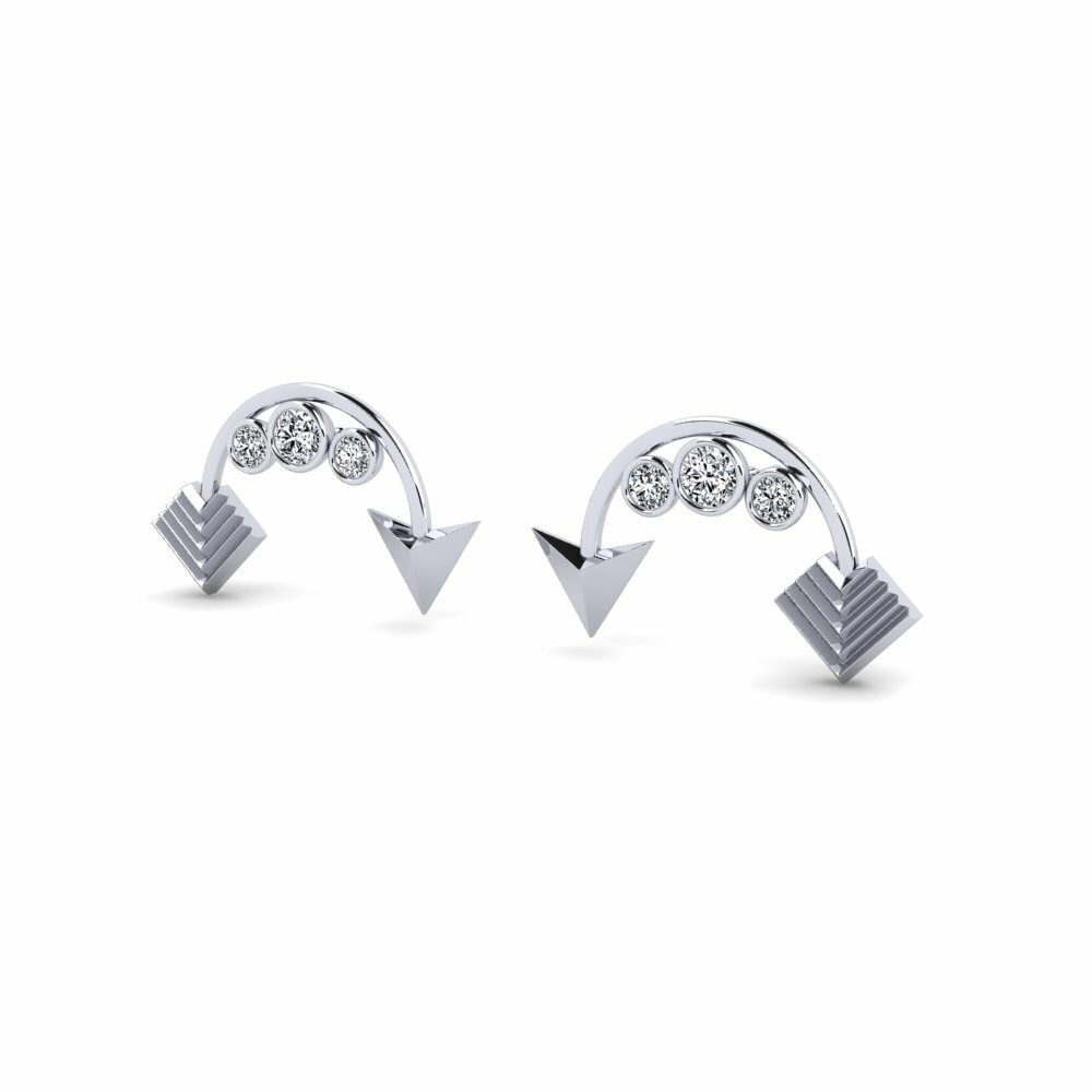 Women's Earring Crannog