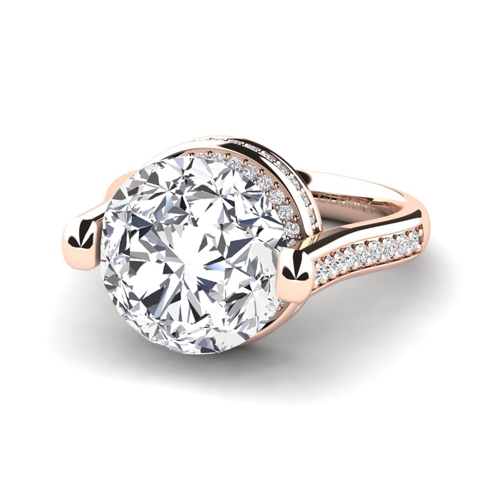Bague Cristen