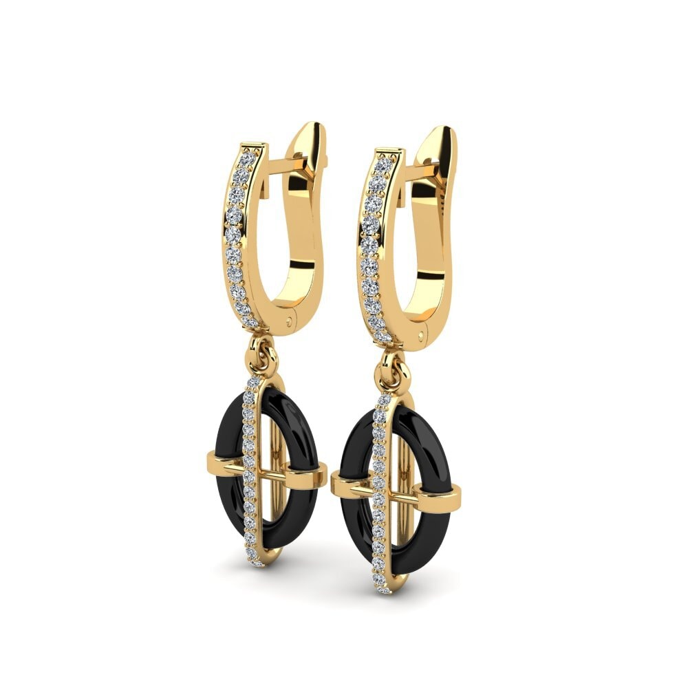 Women's Earring Cristobal
